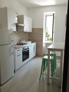 MI CASA TU CASA - Civitavecchia - 8