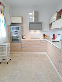 Villa Las Tres J - Malaga - 2