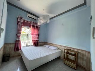 Trang Vu Homestay Cu Lao Cham - 9