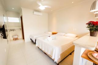 Suites em Jabaquara, Paraty - Paraty - 5