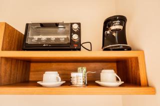 Suites em Jabaquara, Paraty - Paraty - 4