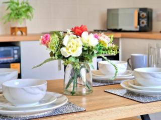 St Johns House 3 Ensuite Rooms Available - Burnley - 3