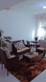 KMK APARTMENTS - Kitwe - 5