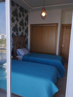 Casabay appartement 87 m2 très proche de la plage - Sidi Rahal - 4