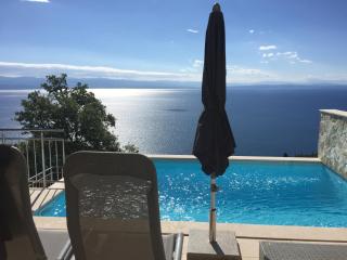 Villa Sabine Apartment Brioni - Medveja - 9