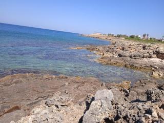 VILLA FRONTE MARE - Alliste - 4