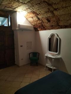 VILLA FRONTE MARE - Alliste - 6
