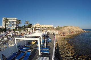 VILLA FRONTE MARE - Alliste - 2
