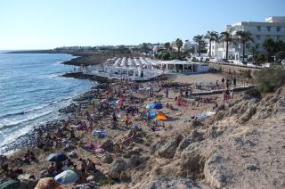 VILLA FRONTE MARE - 1