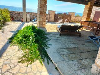 VILLA FRONTE MARE - Alliste - 7