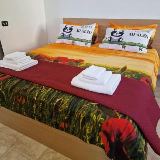 Petraio Home - Nápoles - 6
