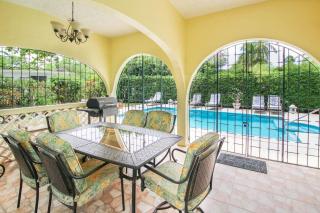 Aqua Bliss home by Bluescape - Saint James - 4
