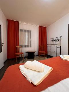 City Centar Apartman - Sarajevo - 3