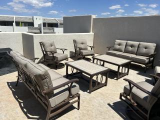 Adventures at the Cowabungalow #82 condo - St. George - 7