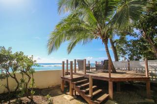 Church Point Cottage home by Bluescape - Saint James - 4