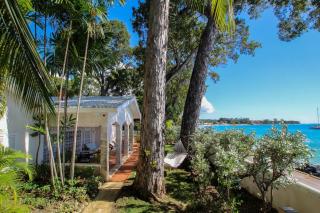 Church Point Cottage home by Bluescape - Saint James - 3