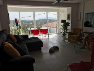 Campagne luxueuse de Sitges - Olivella - 2