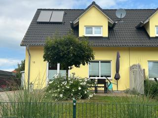 Ostseeauszeit Blengow - 0
