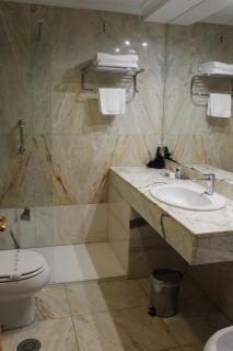 Hotel Ciudad de Vigo - Vigo - 3