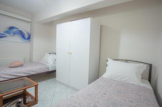 GIANΝS HOME - Marantochori - 6
