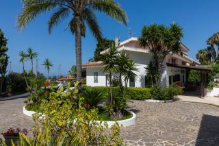 Villa Kore, Capo Vaticano - Capo Vaticano - 6