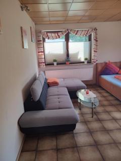 Appartement am Waldesrand - Gifhorn - 3