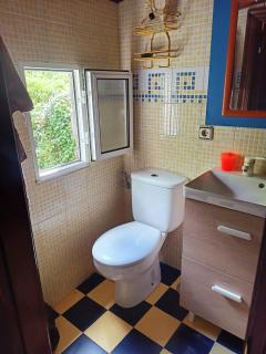 Molino cascada de caldas de reyes - 1