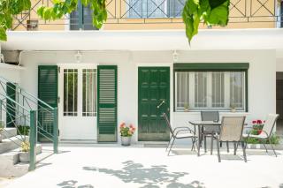 GIANΝS HOME - 8