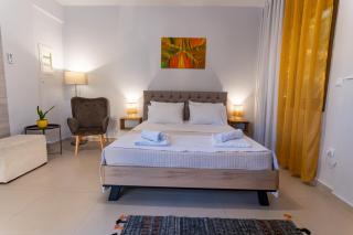 Lion's Cave suite No 1. - Kalamata - 4
