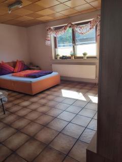 Appartement am Waldesrand - Gifhorn - 2