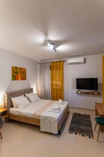 Lion's Cave suite No 1. - Kalamata - 2