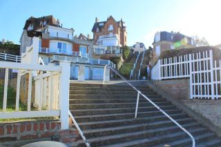Le 59 Vue Mer - Villers-sur-Mer - 3