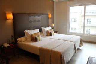 Hotel Ciudad de Vigo - Vigo - 5