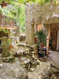 Molino cascada de caldas de reyes - Caldas de Reis - 6