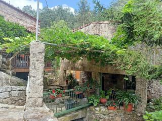 Molino cascada de caldas de reyes - Caldas de Reis - 5