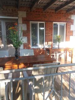 Guest House Darejani - 1
