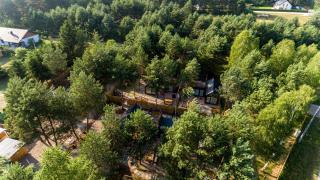 Domki Marzeń w Marzyszu z opcją Jacuzzi & Sauna - Marzysz - 3