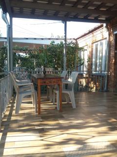 Guest House Darejani - Kutaisi - 3