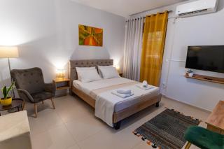 Lion's Cave suite No 1. - Kalamata - 0