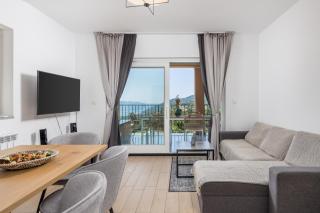 Villa Oleander Apartman Aria - Poljane - 1