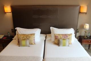 Hotel Ciudad de Vigo - Vigo - 4