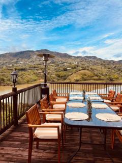 1714 Hotel Boutique Guatapé - Guatapé - 7