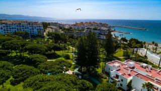 MARBELLA BANUS SUITES - Banus Playas del Duque Beachside Residential - Marbella - 1