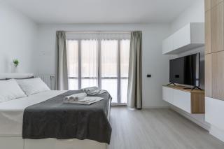 Santa Giulia Suite - Mailand - 2