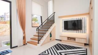 Villa Syariah Lucia B10 with Private Pool and Balcony - 8