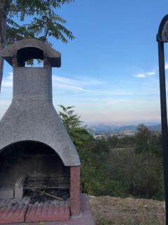Terrazza Cassiopea - Capradosso - 6