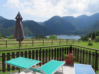 Appartamento Panorama Lago di Ledro - Mezzolago - 7