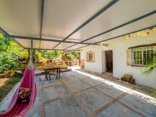 Cubo's Secret Nature House - 4