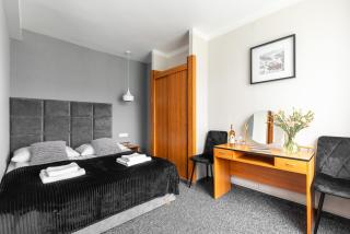 Hotel Helios 300m od Krupówek nowy BASEN od 12 lipca - Zakopane - 6