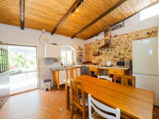 Cubo's Secret Nature House - 2